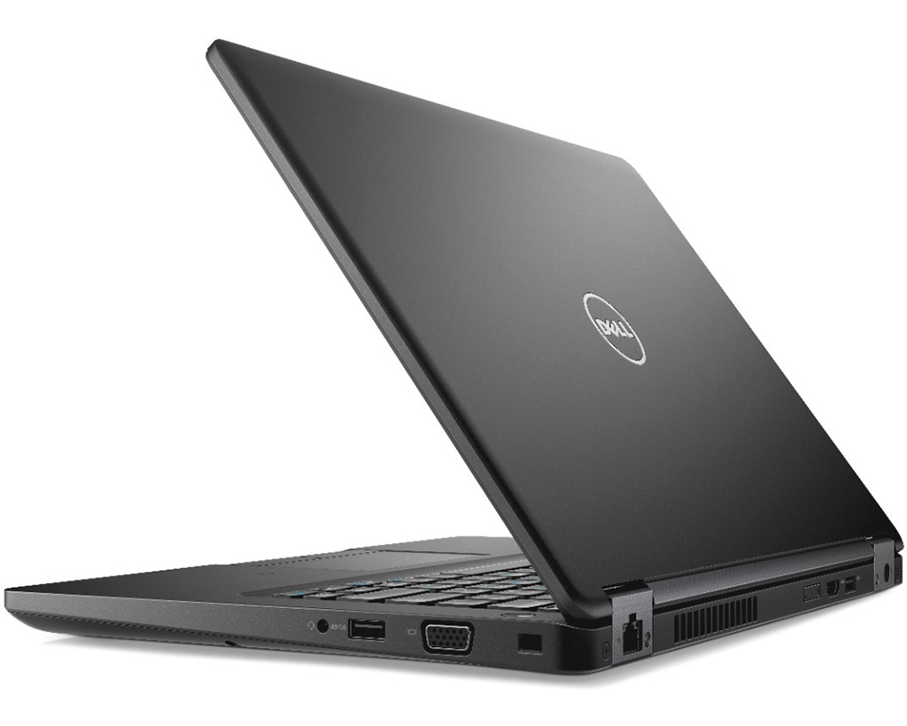 Refurbished Dell Latitude 5480 Laptop