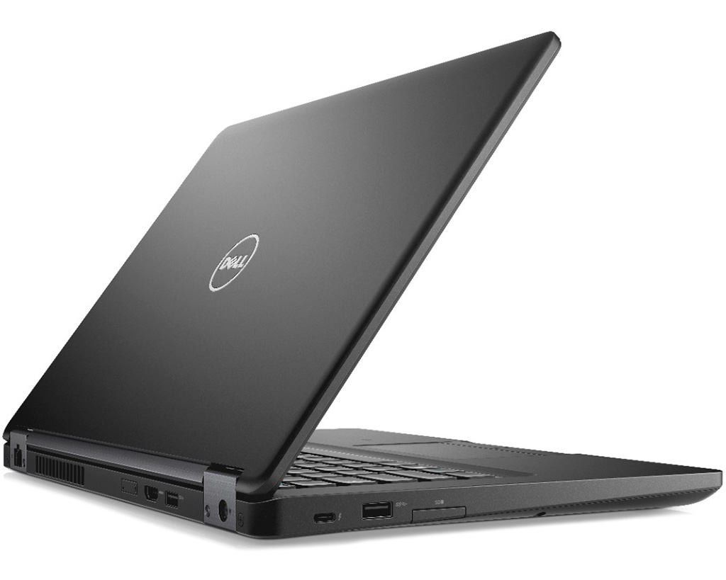 Refurbished Dell Latitude 5480 Laptop