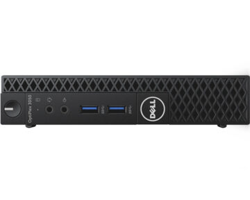 Refurbished Dell Optiplex 3050 Micro Desktop
