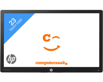 Refurbished Hp Elitedisplay E231 Zonder Voet Scherm