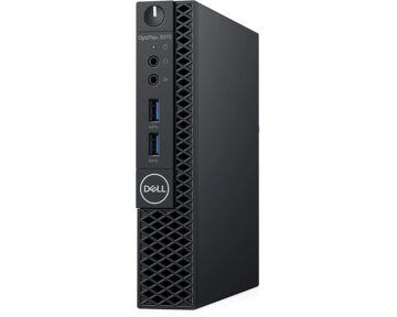 Refurbished Dell Optiplex 3070 Micro Desktop