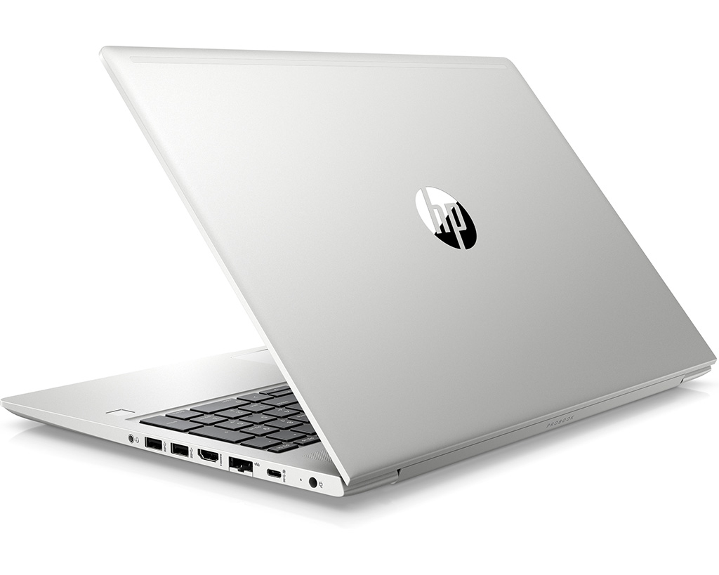 Refurbished Hp Probook 455R G6 Laptop