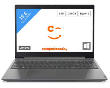 Refurbished Lenovo V155 15Api Laptop
