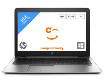 Refurbished Hp Elitebook 850 G4 Laptop