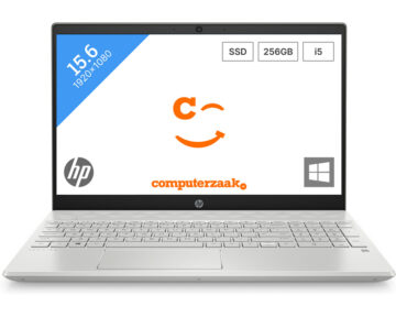Refurbished Hp Pavilion 15 Cs3846nd Laptop