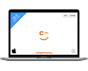 Refurbished Apple Macbook Pro 13 Inch A2338 Laptop