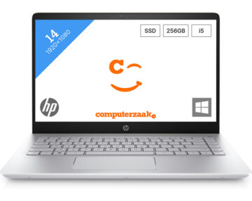 Refurbished Hp Pavilion 14 Bf015nd Laptop