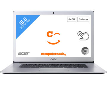 Refurbished Acer Chromebook 15 Cb515 1Ht P9m1 Laptop
