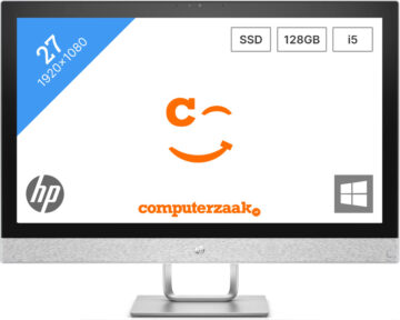 Refurbished Hp Pavilion All In One 27 R0xx Desktop