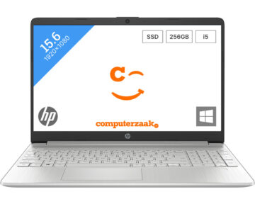 Refurbished Hp 15S Fq1974nd Laptop