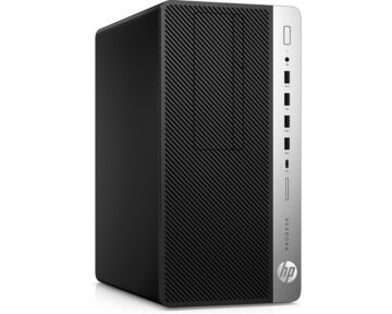 Refurbished Hp Prodesk 600 G3 Mt Desktop