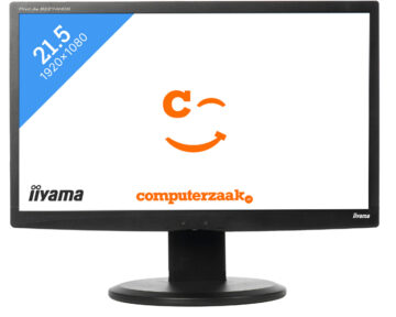 Refurbished Iiyama B2274hds Scherm