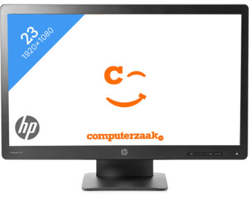 Refurbished Hp Prodisplay P232 Scherm