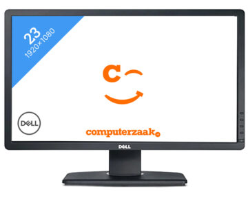 Refurbished Dell P2312ht Scherm