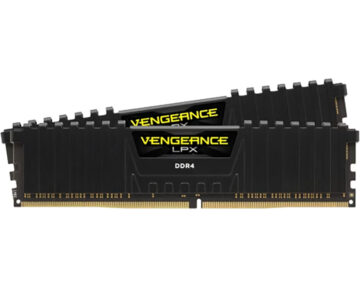 Corsair Vengaence Lpx 16Gb 2X8 Onderdeel