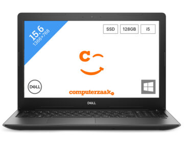 Refurbished Dell Latitude 3590 Laptop