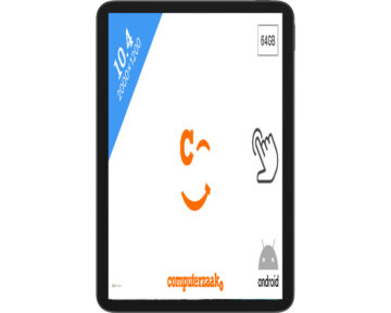 Refurbished Nokia T20 Tablet