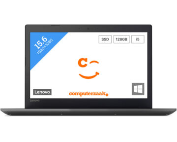 Refurbished Lenovo Ideapad 320 15Ikb Laptop