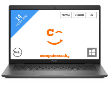 Refurbished Dell Latitude 3450 Laptop