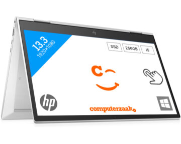 Refurbished Hp Elitebook X360 830 G7 Laptop