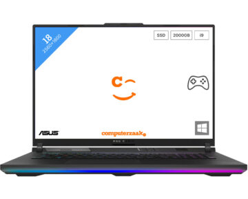 Refurbished Asus Rog G834jyr R6019w R Laptop