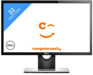 Refurbished Dell Se2216h Scherm