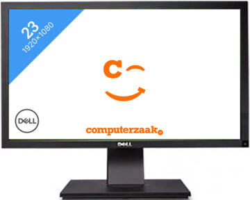 Refurbished Dell P2311hb Scherm