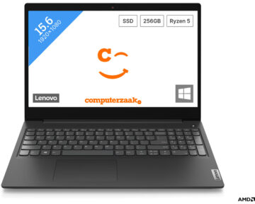 Refurbished Lenovo Ideapad 3 15Ada05 Laptop