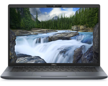 Refurbished Dell Latitude 7340 Laptop