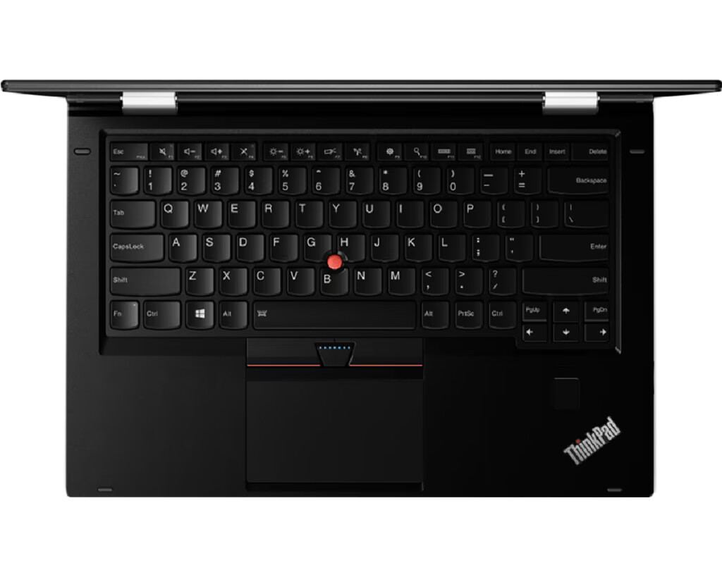 Refurbished Lenovo Thinkpad X1 Yoga Gen 2 Laptop