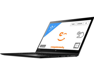 Refurbished Lenovo Thinkpad X1 Yoga Gen 2 Laptop
