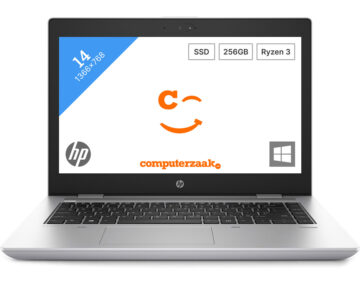 Refurbished Hp Probook 645 G4 Laptop