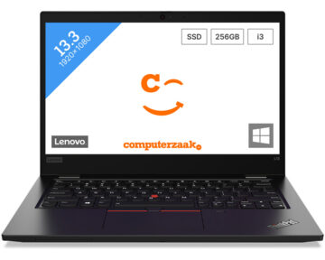 Refurbished Lenovo Thinkpad L13 Laptop