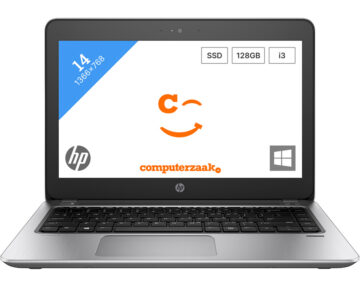 Refurbished Hp Probook 440 G4 Laptop