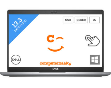 Refurbished Dell Latitude 5320 2 In 1 Laptop