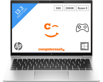 Refurbished Hp Elitebook 835 G10 Laptop