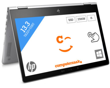 Refurbished Hp Elitebook X360 1030 G2 Laptop