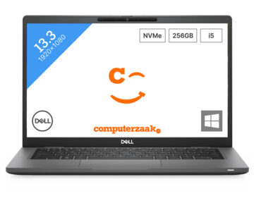 Refurbished Dell Latitude 7320 Laptop