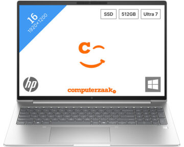 Refurbished Hp Elitebook 660 G11 Laptop