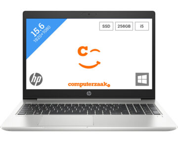 Refurbished Hp Probook 450 G7 Laptop