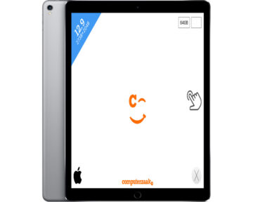 Refurbished Apple Ipad Pro 12 9 2E Generatie Tablet