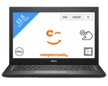 Refurbished Dell Latitude 7280 Laptop