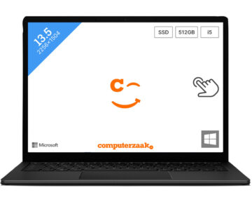 Refurbished Microsoft Surface Laptop 4 Laptop
