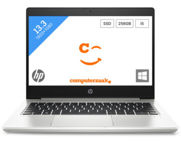 Refurbished Hp Probook 430 G7 Laptop