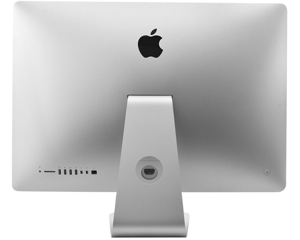Refurbished Apple Imac 21 5 Inch 4K 2017 Desktop