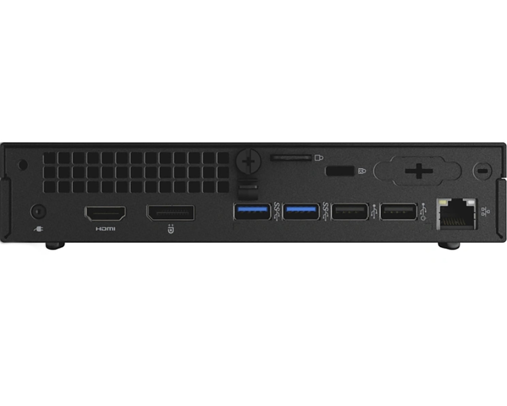 Refurbished Dell Optiplex 3050 Micro Desktop