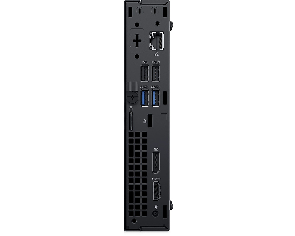 Refurbished Dell Optiplex 3070 Micro Desktop
