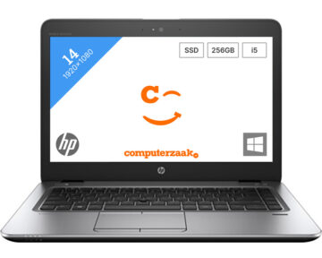 Refurbished Hp Elitebook 840 G4 Laptop