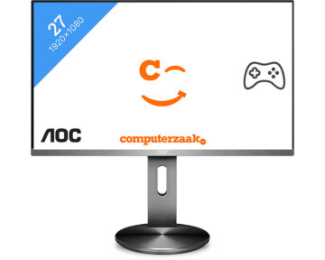 Refurbished Aoc I2790pqu Scherm