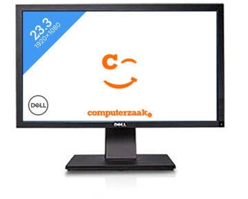 Refurbished Dell U2311hb Scherm